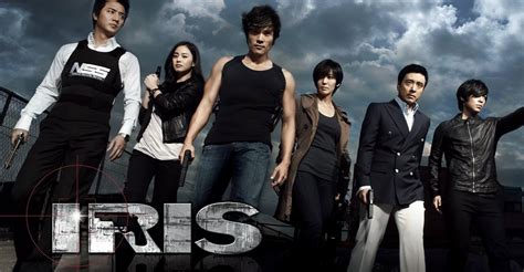 IRIS Season 1 Episode 11 .